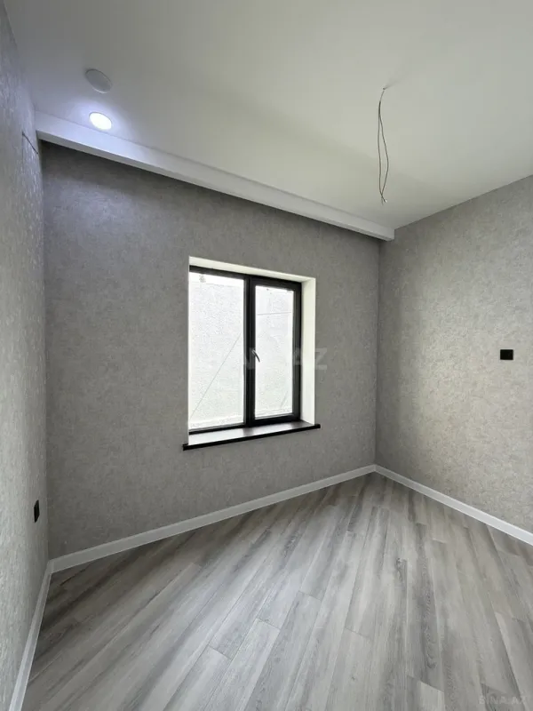 Satılır 4 otaqlı həyət evi 140 m²