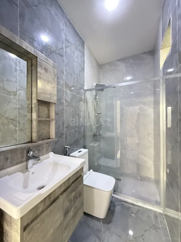 Satılır 4 otaqlı həyət evi 140 m²