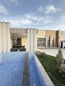 Satılır 4 otaqlı həyət evi 160 m²