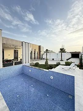 Satılır 4 otaqlı həyət evi 160 m²