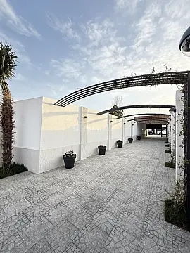 Satılır 4 otaqlı həyət evi 160 m²