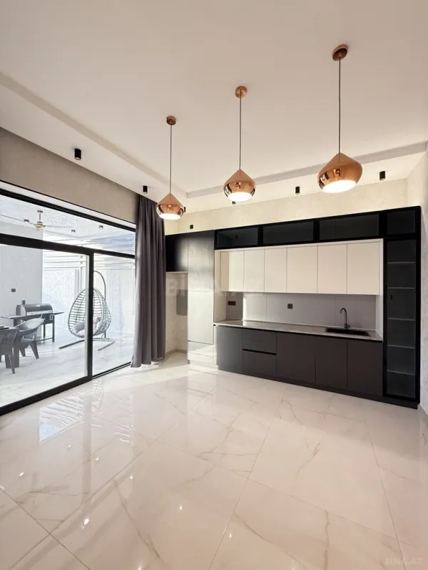 Satılır 4 otaqlı həyət evi 160 m²