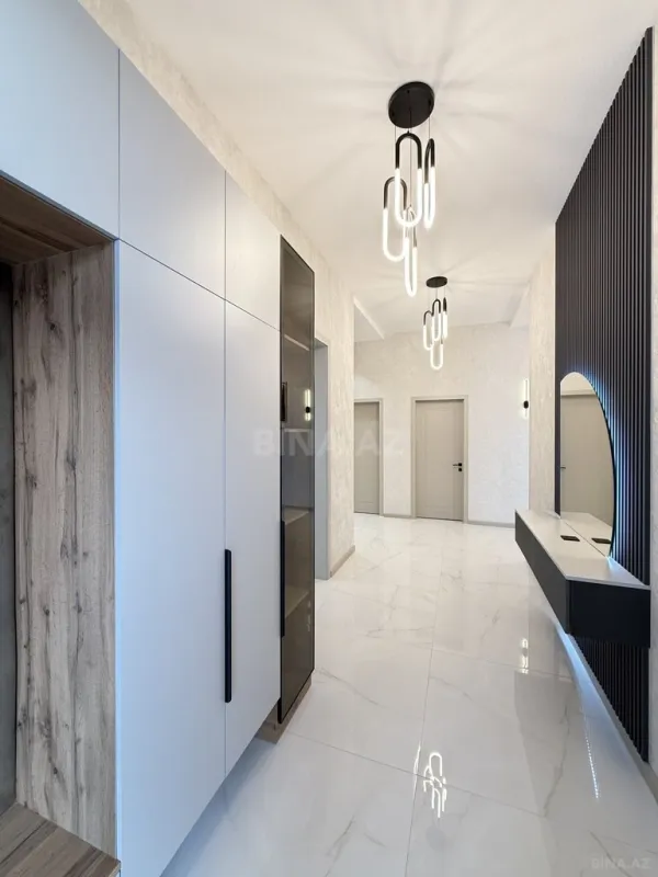 Satılır 4 otaqlı həyət evi 160 m²