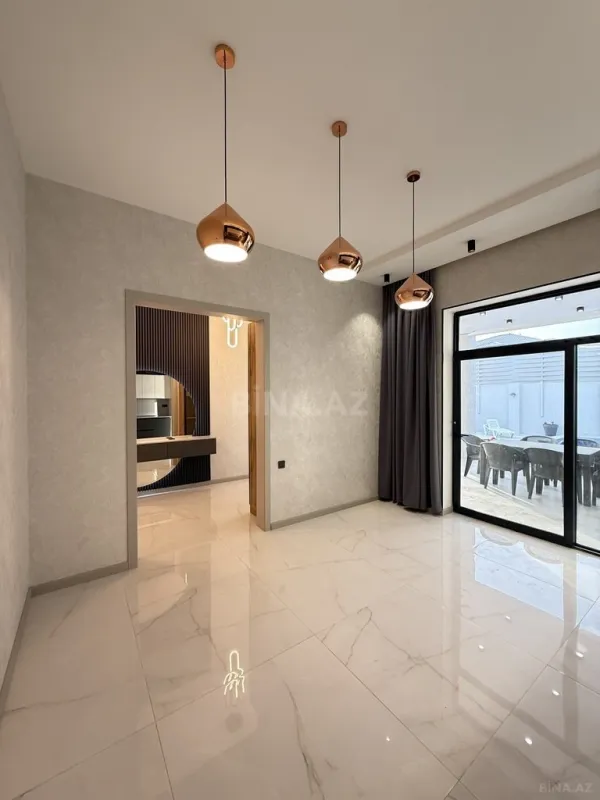 Satılır 4 otaqlı həyət evi 160 m²