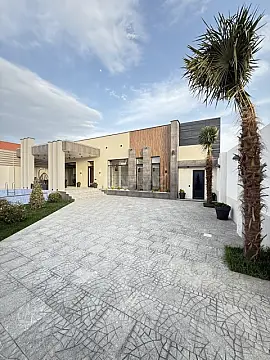 Satılır 4 otaqlı həyət evi 160 m²