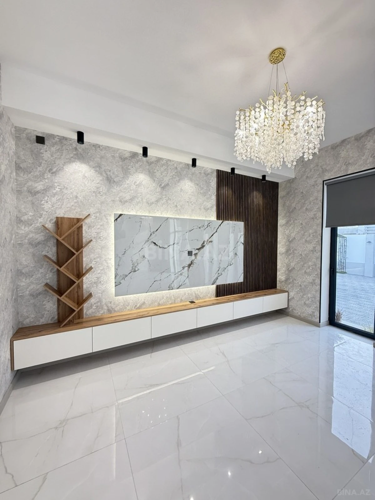 Satılır 4 otaqlı həyət evi 160 m²