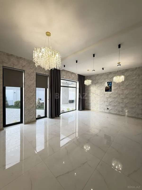 Satılır 4 otaqlı həyət evi 160 m²