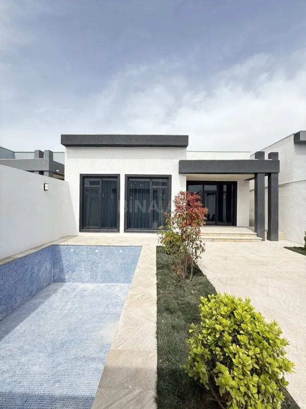 Satılır 4 otaqlı həyət evi 135 m²