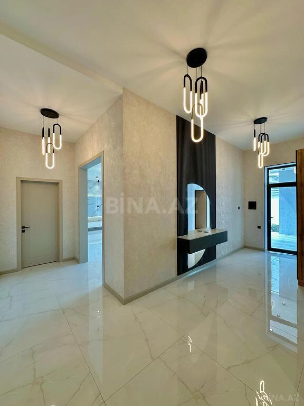 Satılır 4 otaqlı həyət evi 170 m²