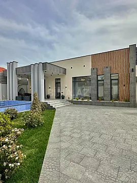 Satılır 4 otaqlı həyət evi 170 m² — Bakı, Mərdəkan 4 otaq 170.00 m²