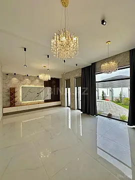 Satılır 4 otaqlı həyət evi 170 m²