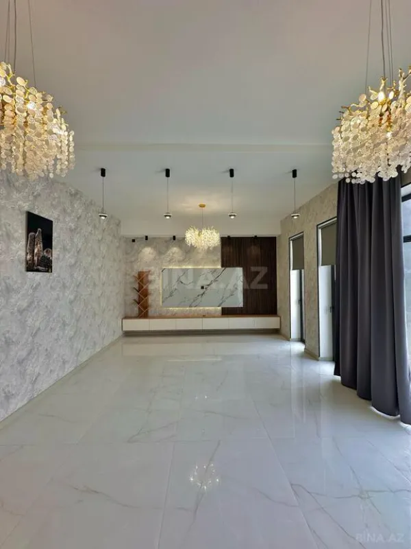 Satılır 4 otaqlı həyət evi 170 m²