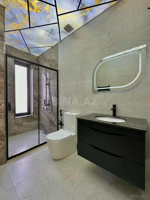 Satılır 4 otaqlı həyət evi 170 m²