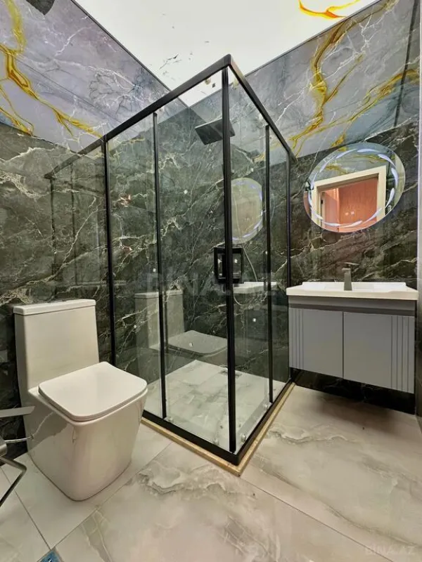 Satılır 4 otaqlı həyət evi 170 m²