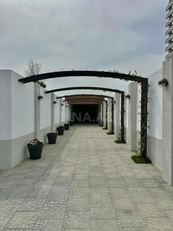 Satılır 4 otaqlı həyət evi 170 m²