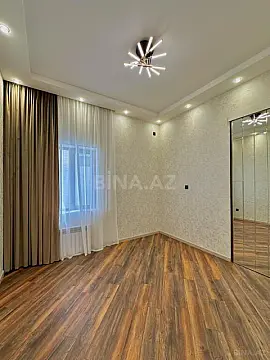 Satılır 4 otaqlı həyət evi 170 m²