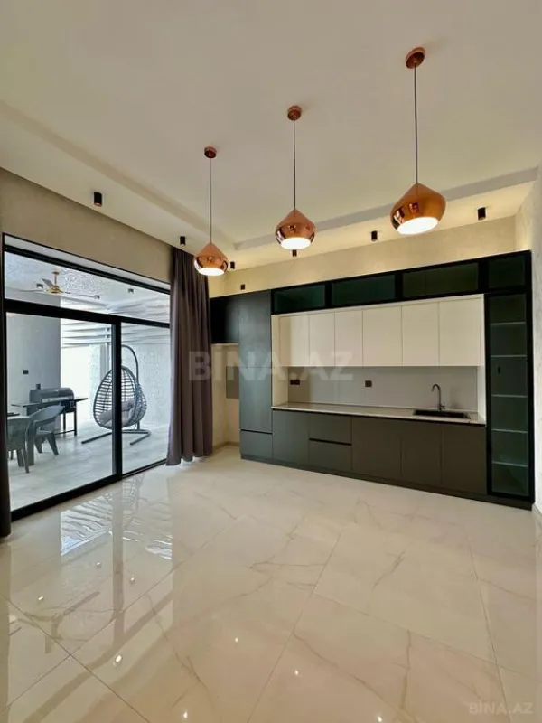 Satılır 4 otaqlı həyət evi 170 m²