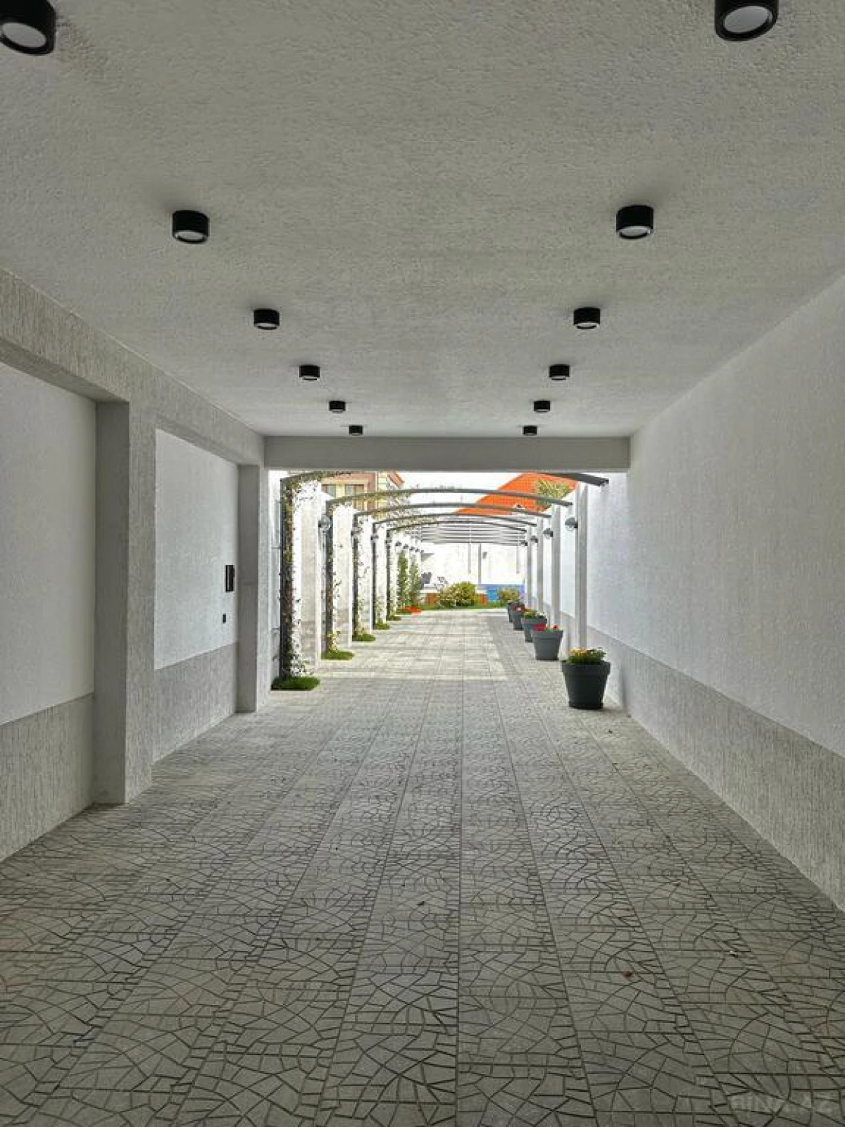 Satılır 4 otaqlı həyət evi 170 m²