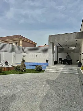 Satılır 4 otaqlı həyət evi 170 m²