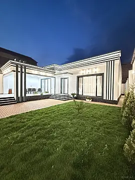 Satılır 4 otaqlı həyət evi 180 m²