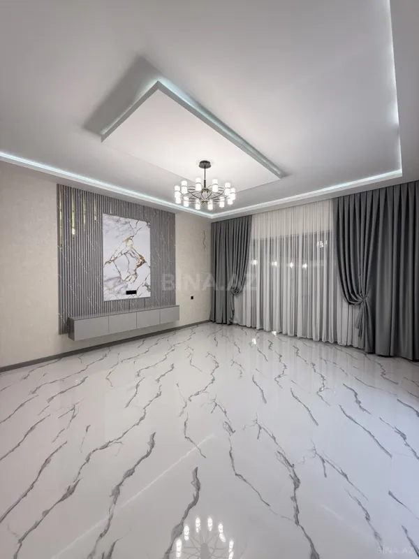 Satılır 4 otaqlı həyət evi 180 m²