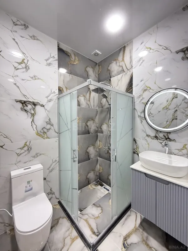 Satılır 4 otaqlı həyət evi 180 m²