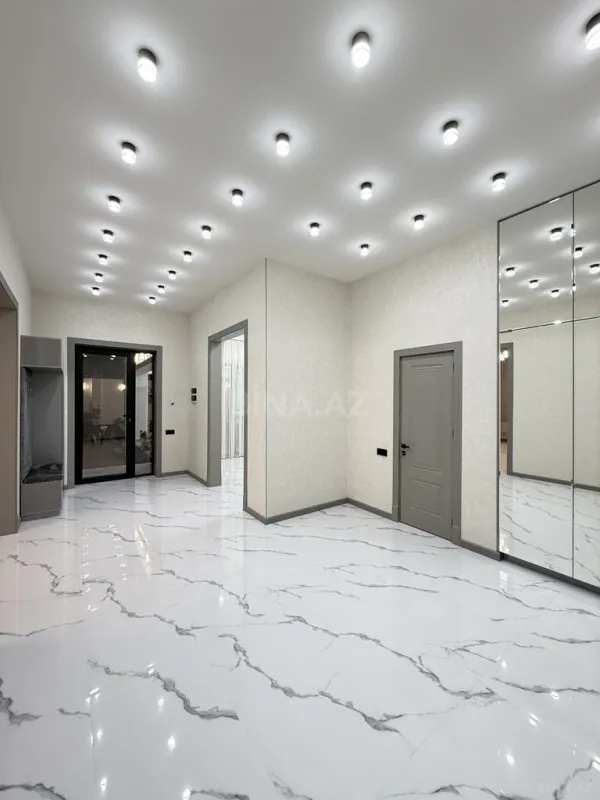 Satılır 4 otaqlı həyət evi 180 m²