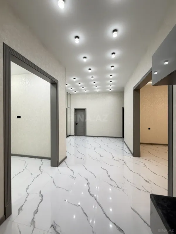 Satılır 4 otaqlı həyət evi 180 m²