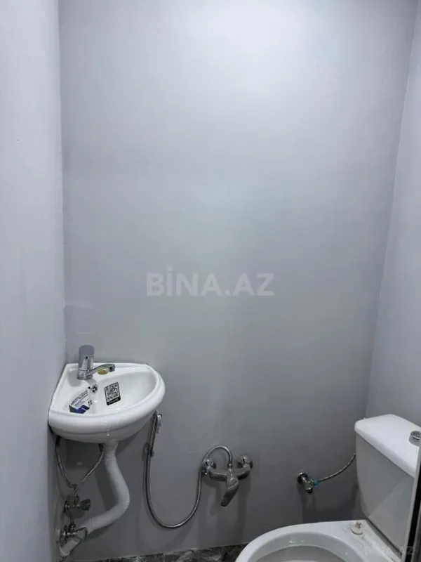 Kirayə verilir obyekt 22 m²