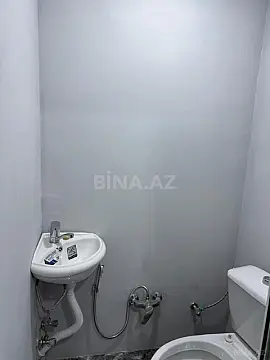 Kirayə verilir obyekt 22 m²