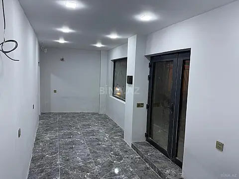 Kirayə verilir obyekt 22 m²