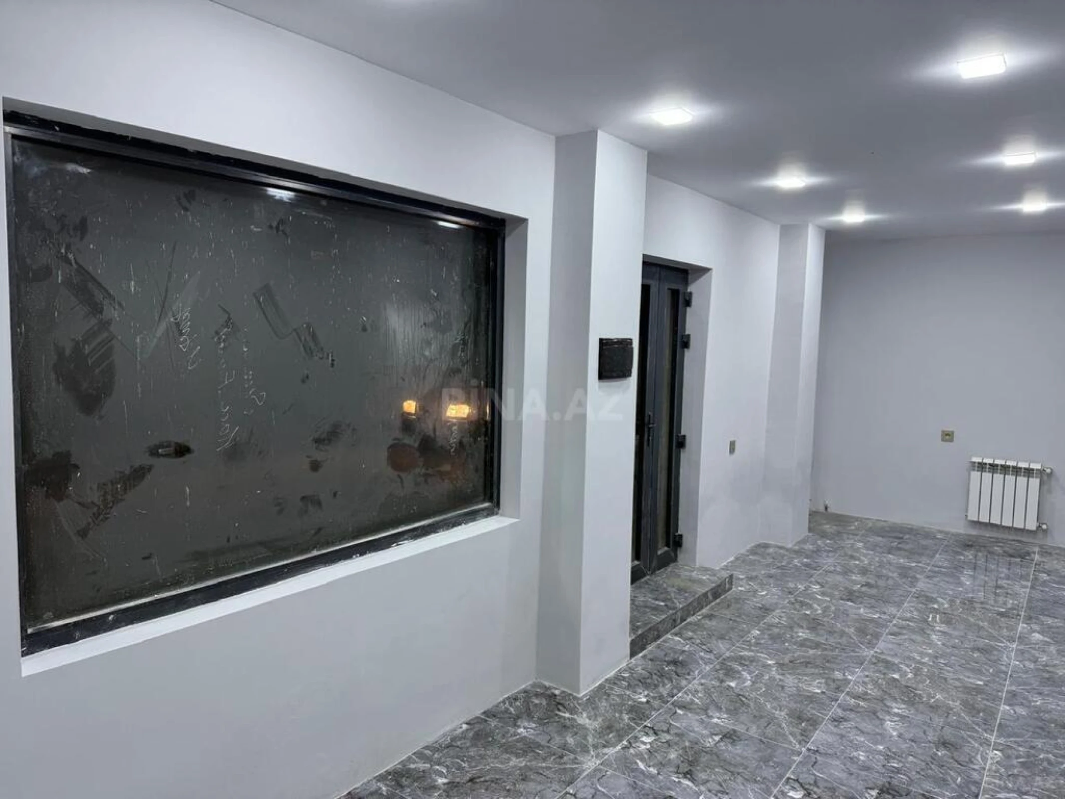 Kirayə verilir obyekt 22 m²