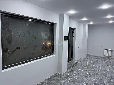 Kirayə verilir obyekt 22 m²