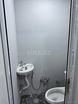 Kirayə verilir obyekt 22 m²