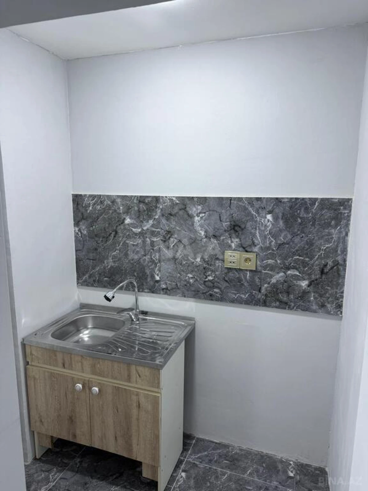 Kirayə verilir obyekt 22 m²