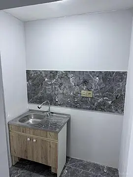 Kirayə verilir obyekt 22 m²