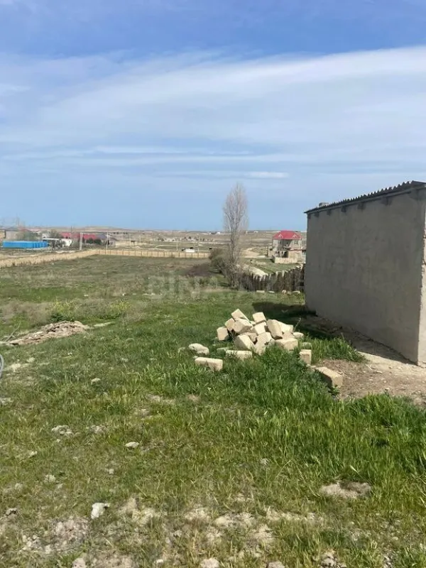 Satılır torpaq sahəsi 100 m²