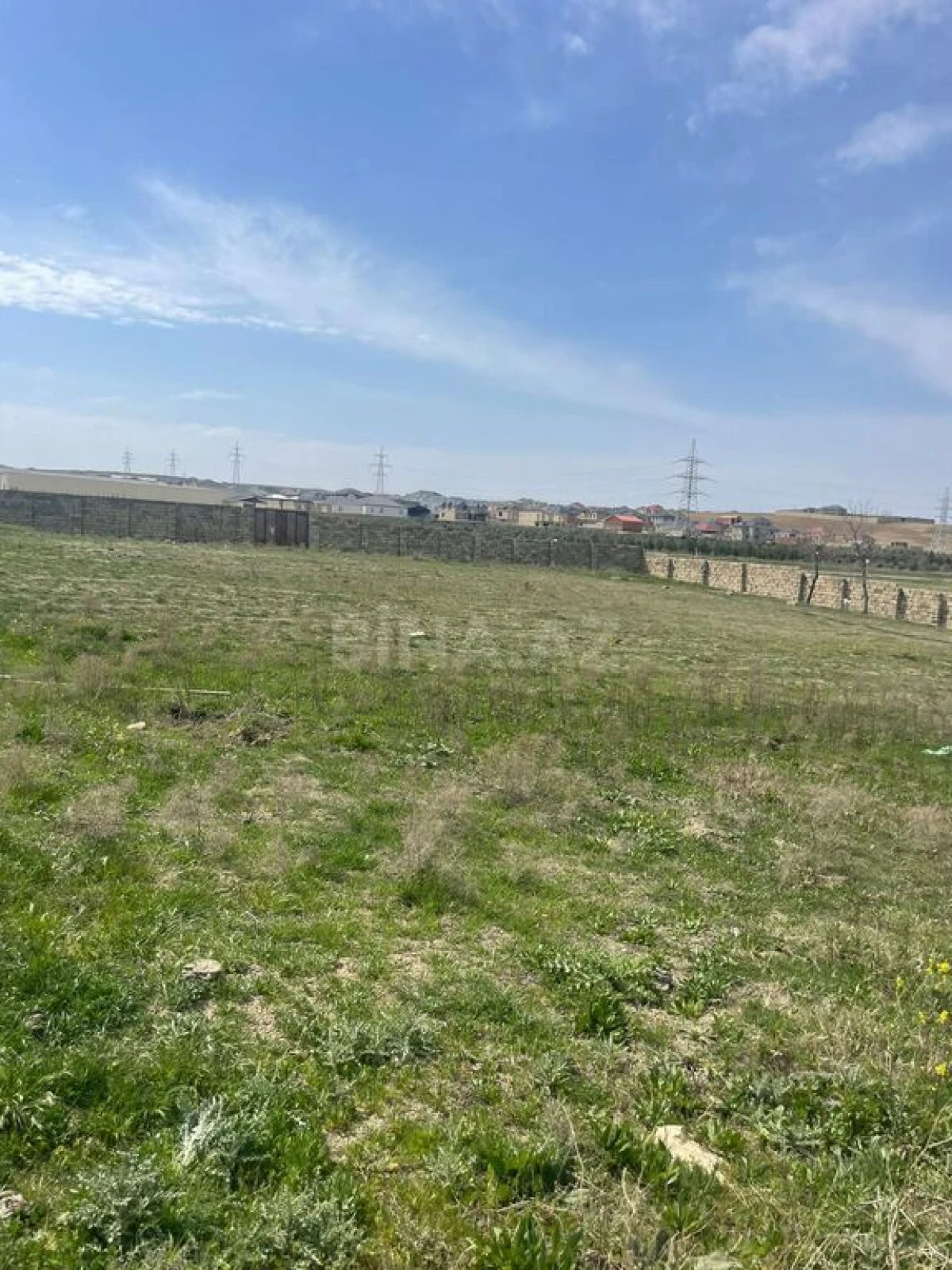 Satılır torpaq sahəsi 100 m²