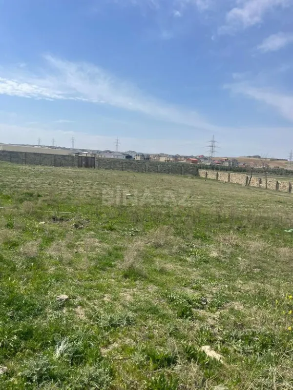 Satılır torpaq sahəsi 100 m²