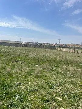 Satılır torpaq sahəsi 100 m² — Şamaxı 100.00 m²