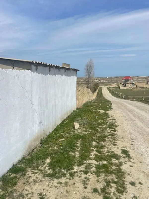 Satılır torpaq sahəsi 100 m²