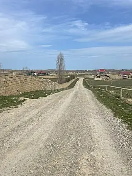 Satılır torpaq sahəsi 100 m²