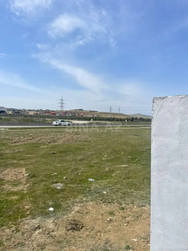 Satılır torpaq sahəsi 100 m²