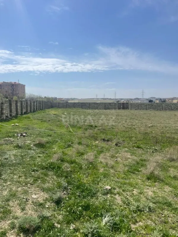 Satılır torpaq sahəsi 100 m²