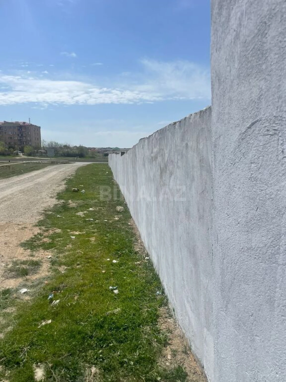 Satılır torpaq sahəsi 100 m²