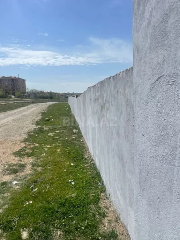 Satılır torpaq sahəsi 100 m²