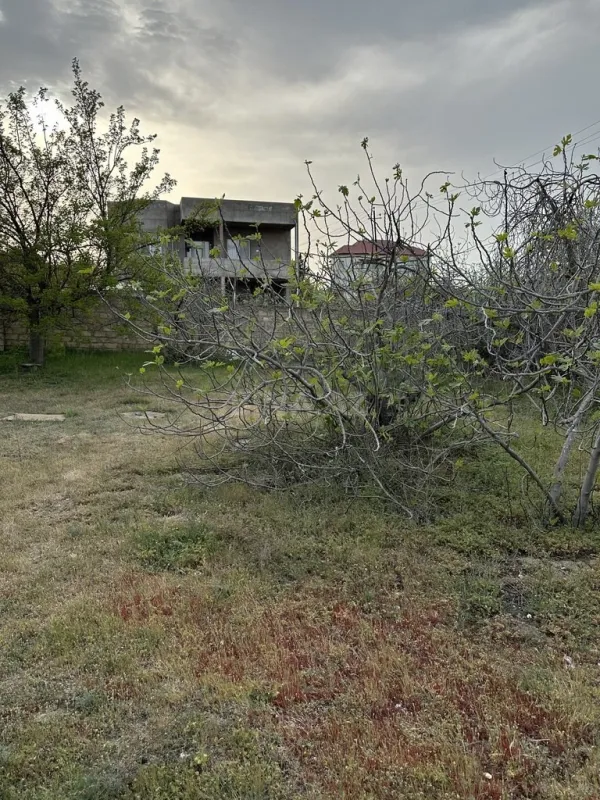 Satılır torpaq sahəsi 8 m²