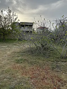 Satılır torpaq sahəsi 8 m²
