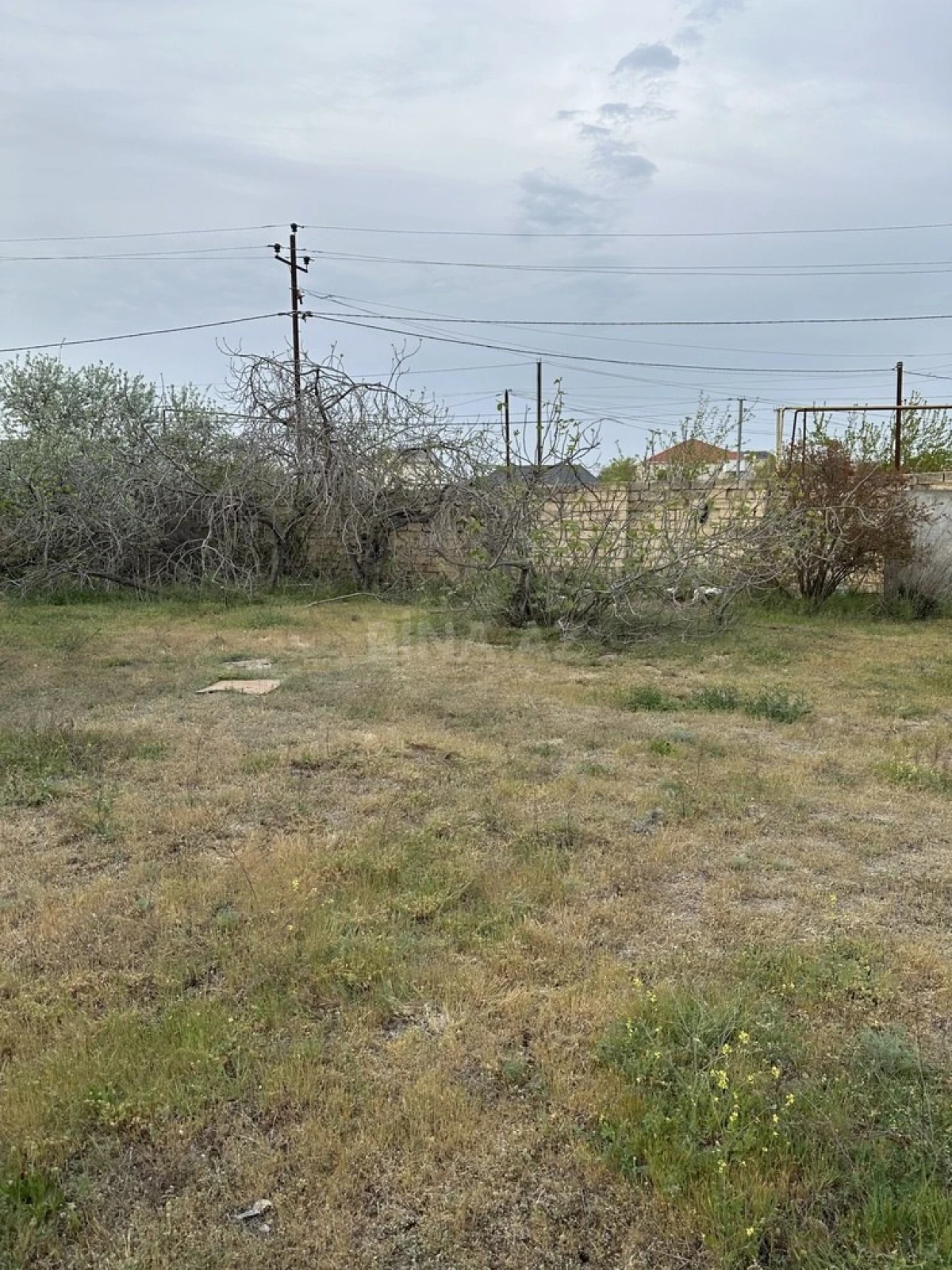 Satılır torpaq sahəsi 8 m²