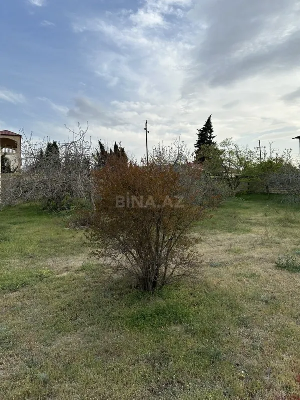 Satılır torpaq sahəsi 8 m²